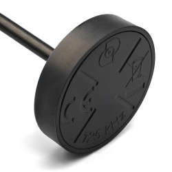 1W-H3-03:CZYTNIK RFID 125kHz, UNIQUE, HID, HITAG 1,2,S, JABLOTRON