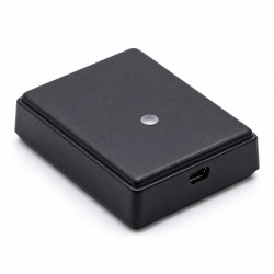 1W-H3-KBRD:CZYTNIK RFID 125kHz, EMULUJĄCY KLAWIATURĘ USB